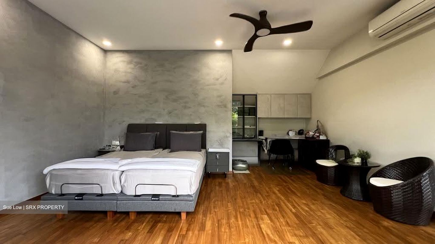 The Peak@Balmeg (D5), Condominium #616315521